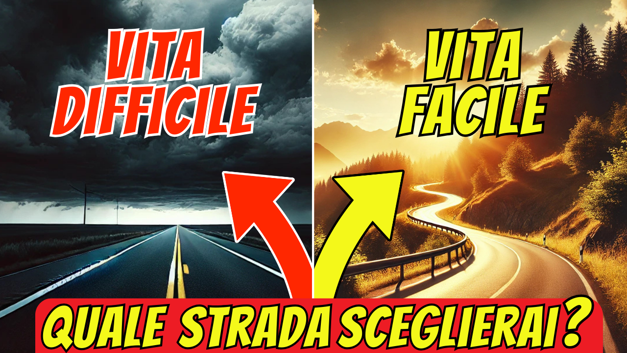 Scelte difficili, vita facile: affronta le decisioni che contano