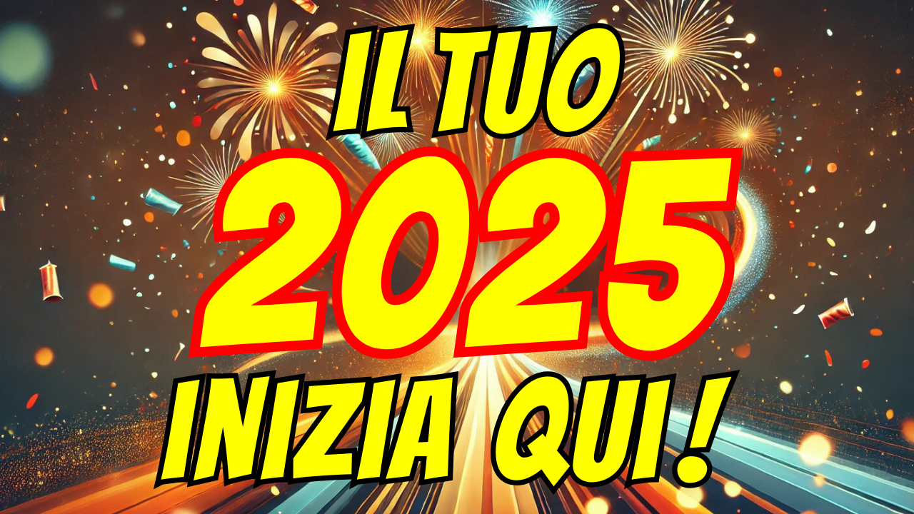 Obiettivi nel 2025: Come Raggiungerli con Strategie Psicologiche