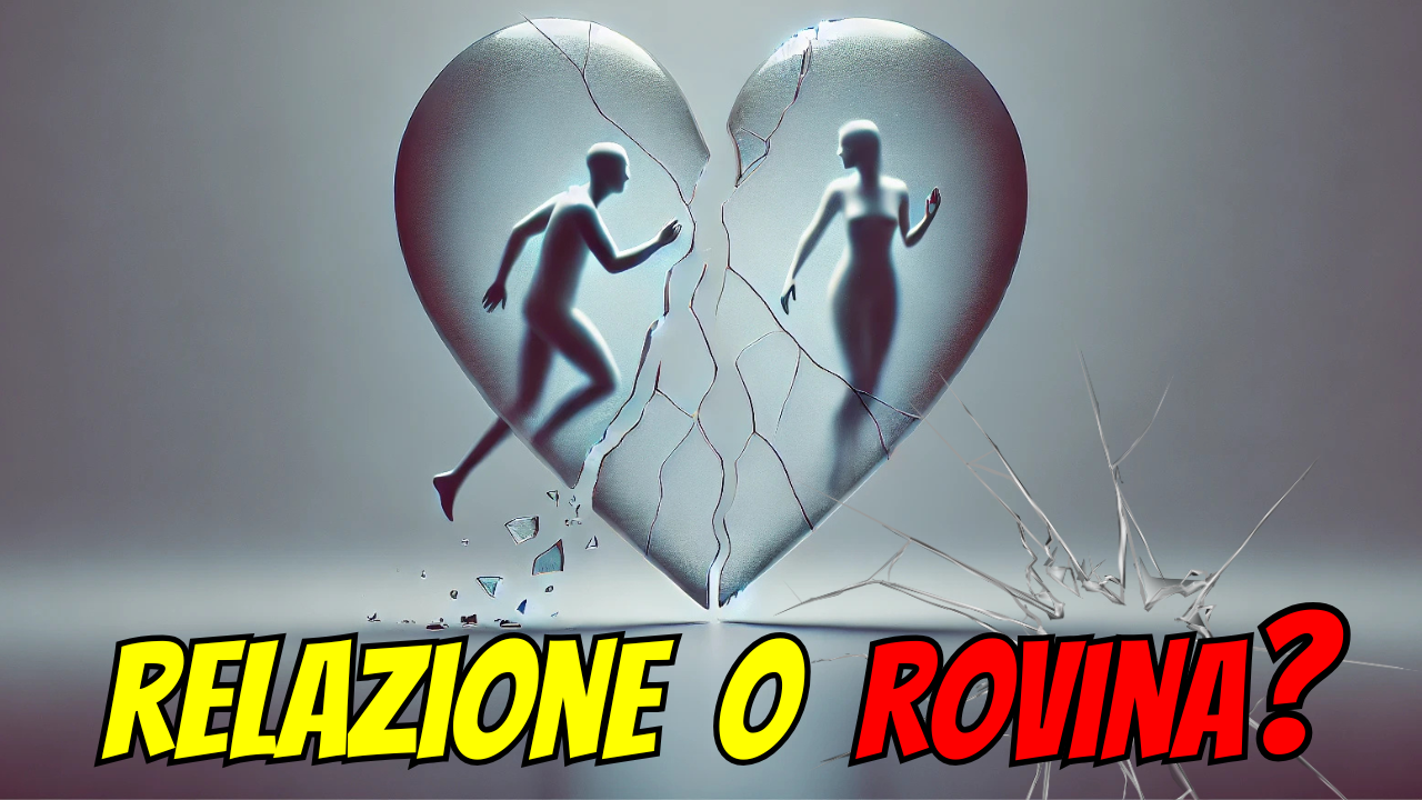 5 Segnali di Difficoltà nelle Relazioni: Come Riconoscerli e Gestirli